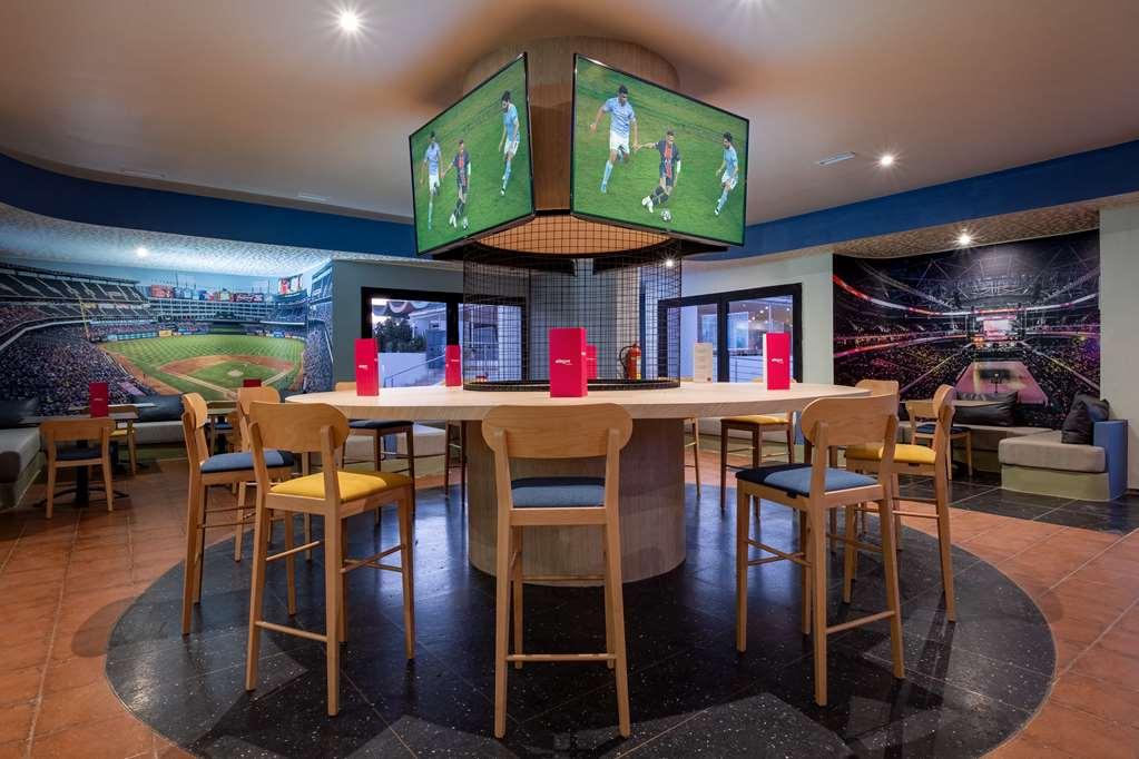 Allegro Agadir Restaurant billede