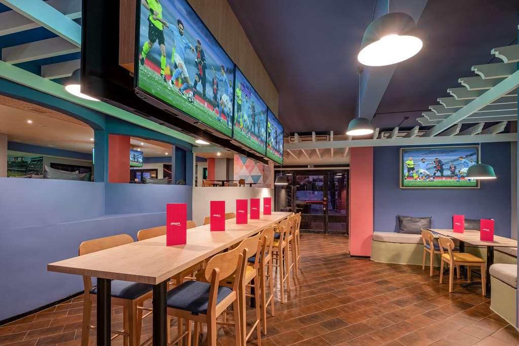 Allegro Agadir Restaurant billede