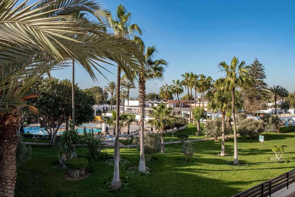 Allegro Agadir Eksteriør billede